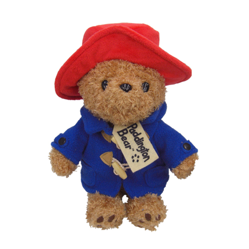 Paddington Bear パディントン ベア Shop N